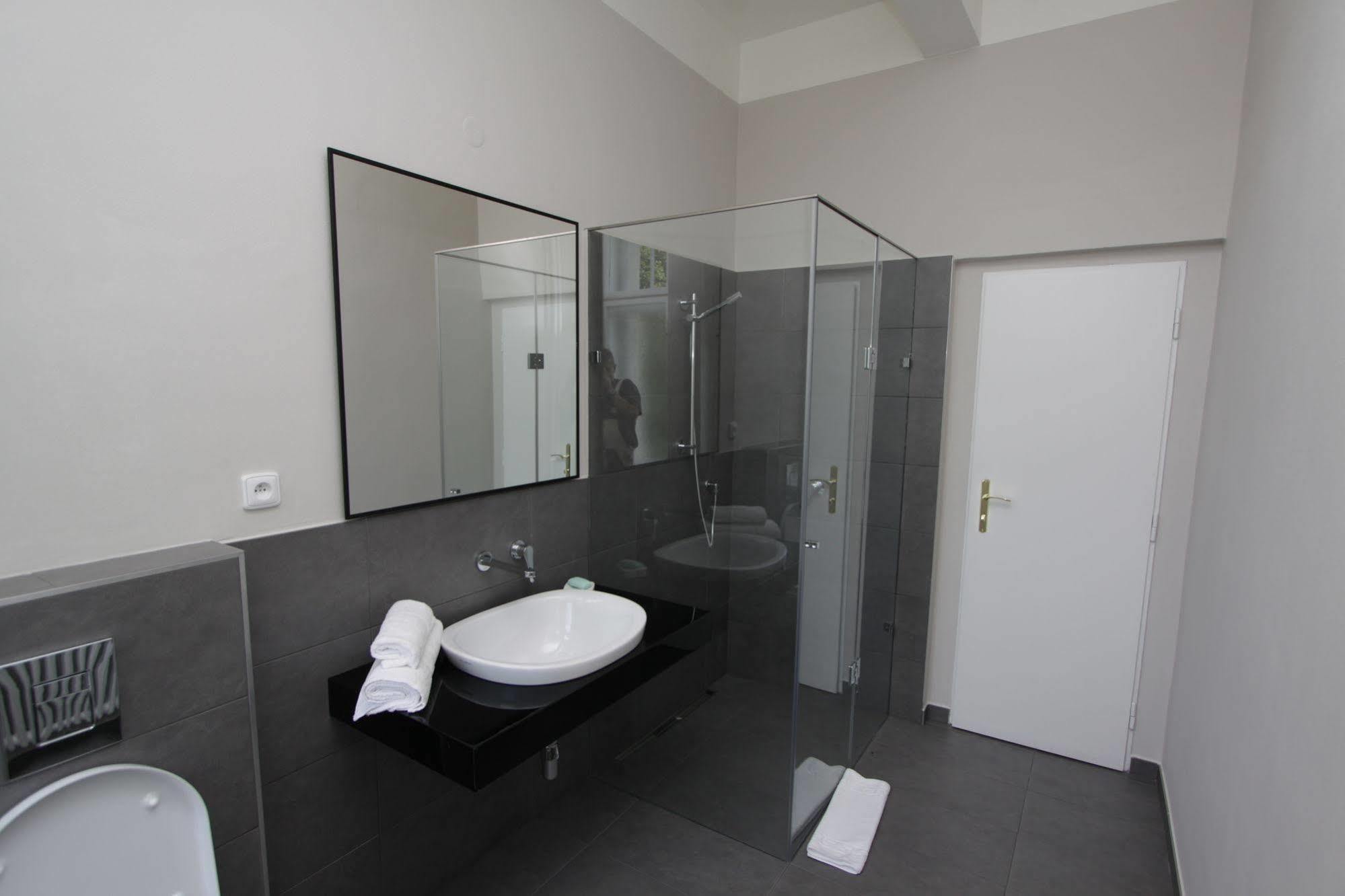 Vila Olga Jevany Extérieur photo