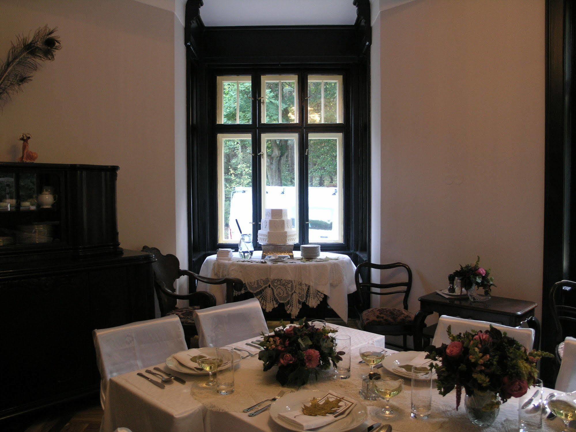 Vila Olga Jevany Extérieur photo
