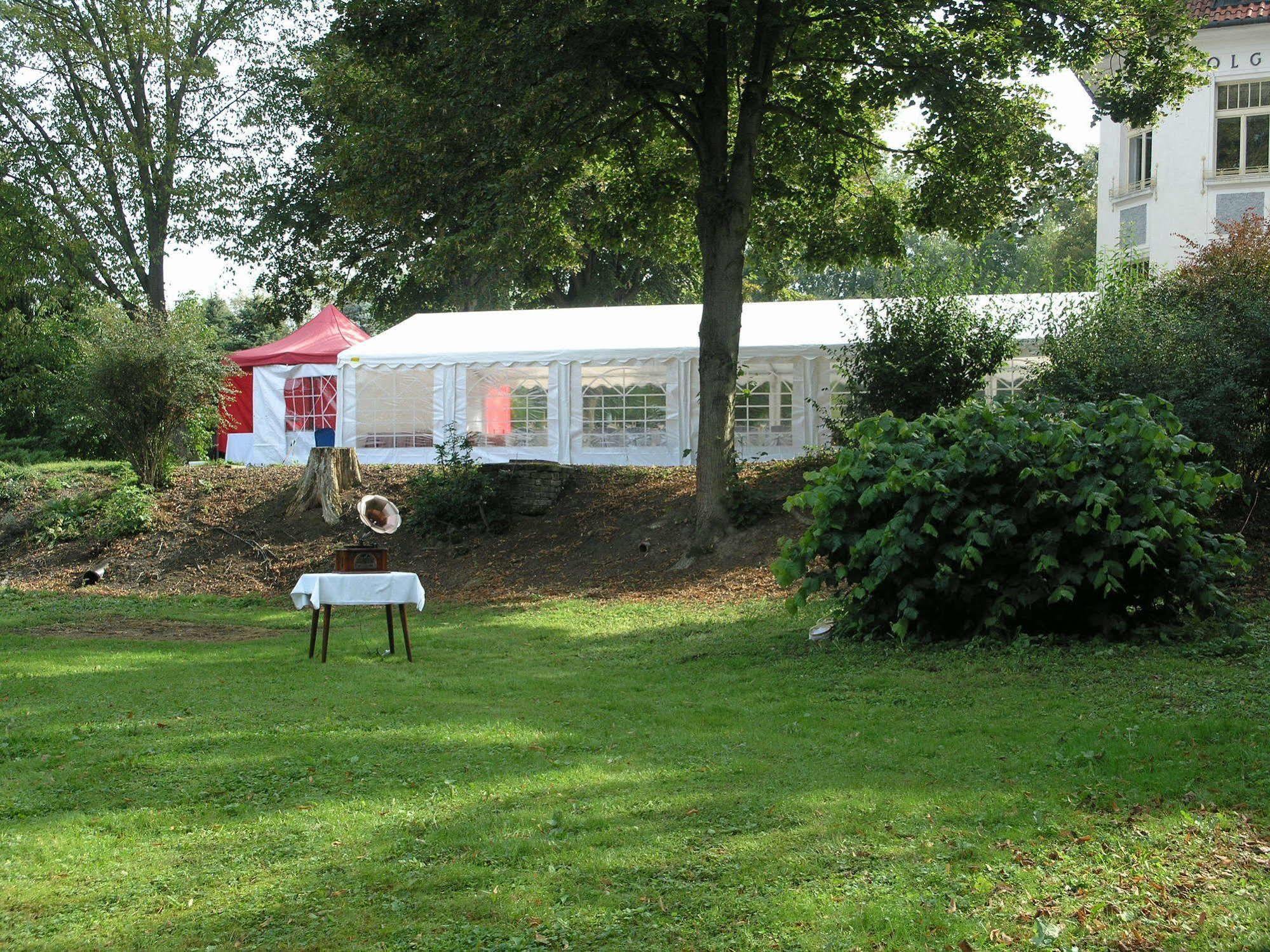 Vila Olga Jevany Extérieur photo